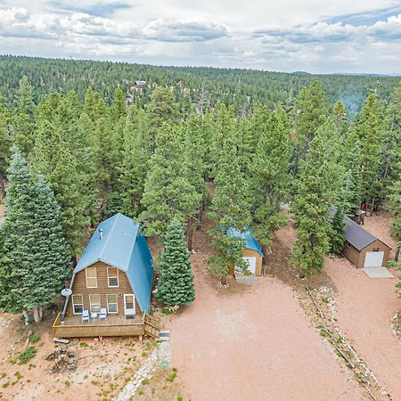Hillside Hideaway Villa Duck Creek Village Dış mekan fotoğraf