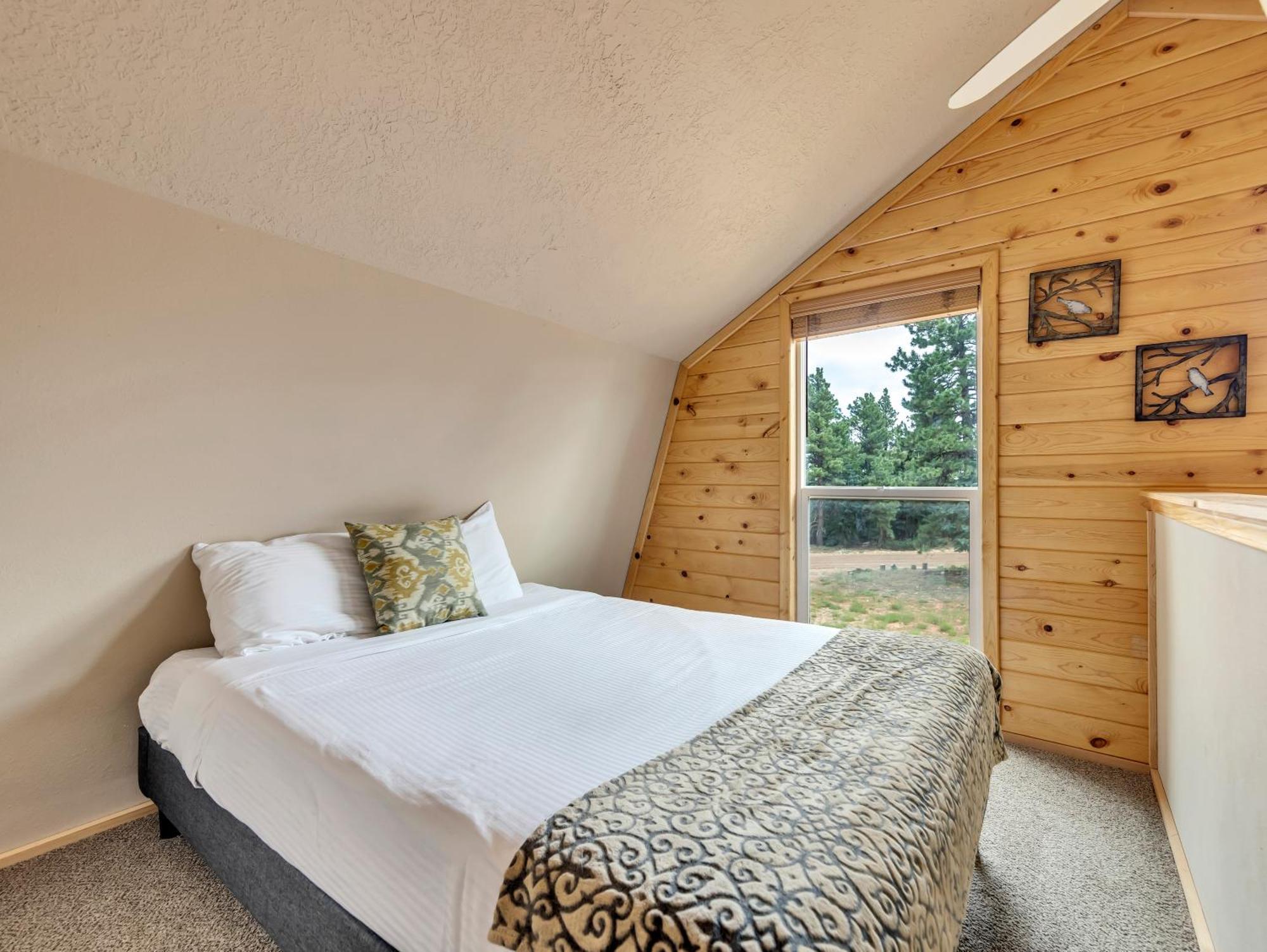 Hillside Hideaway Villa Duck Creek Village Dış mekan fotoğraf