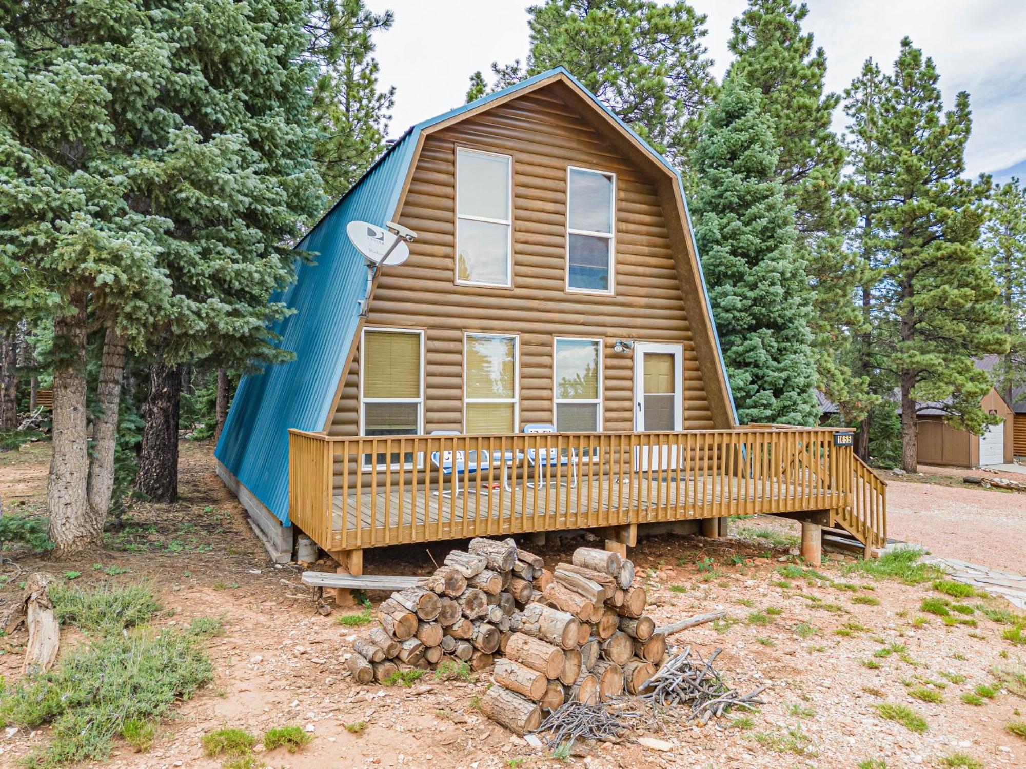 Hillside Hideaway Villa Duck Creek Village Dış mekan fotoğraf